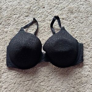 Victoria Secret Black Lace Bra